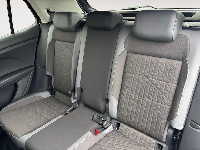 Volkswagen T-Cross 1.0 TSI DSG Style