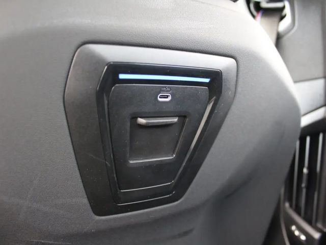 BMW i5 M60 Sedan xDrive