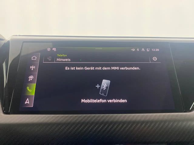 Audi e-tron GT Audi S e-tron GT