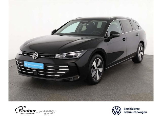 Volkswagen Passat 1.5 eTSI Business