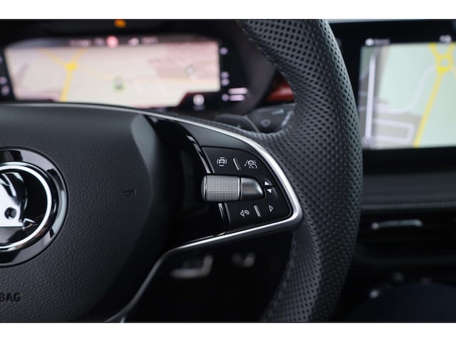 Skoda Fabia 1.5 TSI Monte Carlo