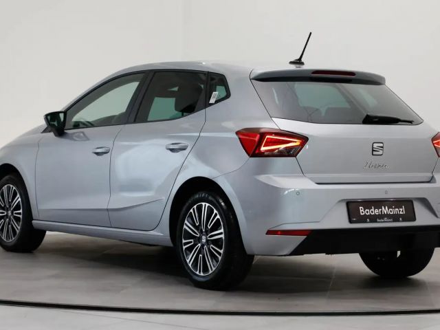 Seat Ibiza 1.0 TSI Style