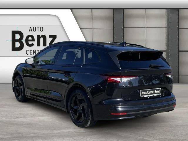 Skoda Enyaq Sportline iV 80