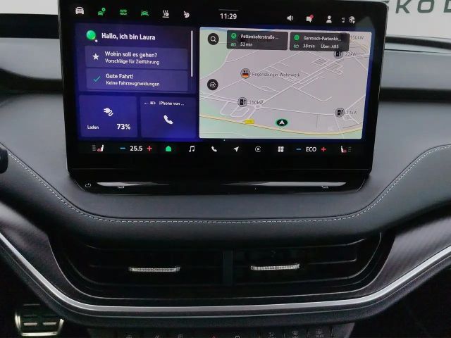 Skoda Elroq 85 Sportline