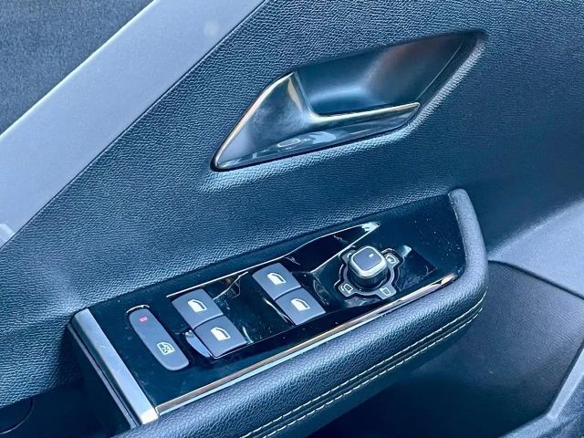 Opel Astra Sports Tourer Ultimate