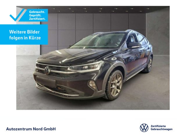 Volkswagen Taigo 1.5 TSI DSG Style