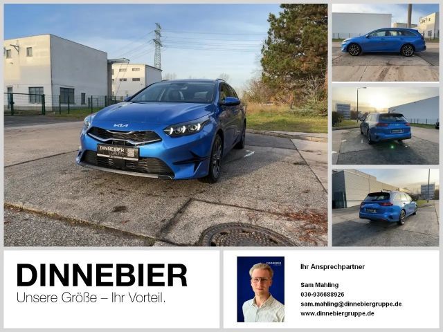 Kia Ceed Spirit SportWagon