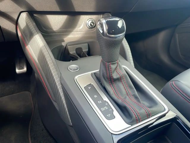 Audi Q2 35 TFSI S-Line