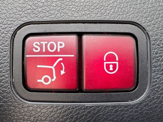 Mercedes-Benz EQC 400 4MATIC