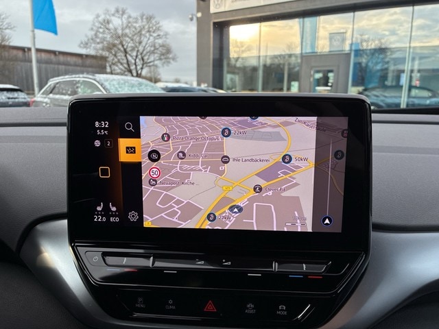 Volkswagen ID.4 77 KWh Performance Pro