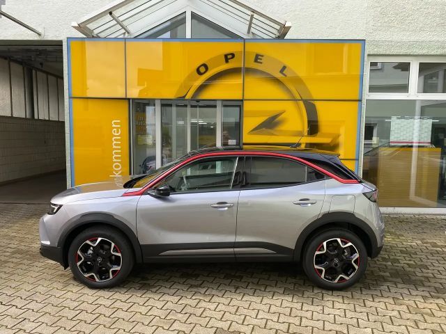 Opel Mokka GS-Line Grand Sport
