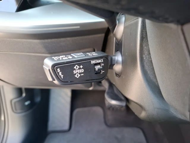 Audi A3 35 TFSI Sedan