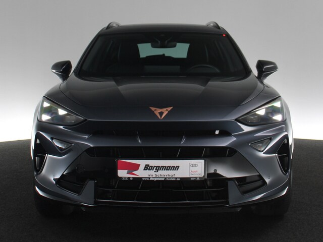 Cupra Formentor Formentor 1.5 eTSI 110 kW  PANO ACC KAMERA DCC