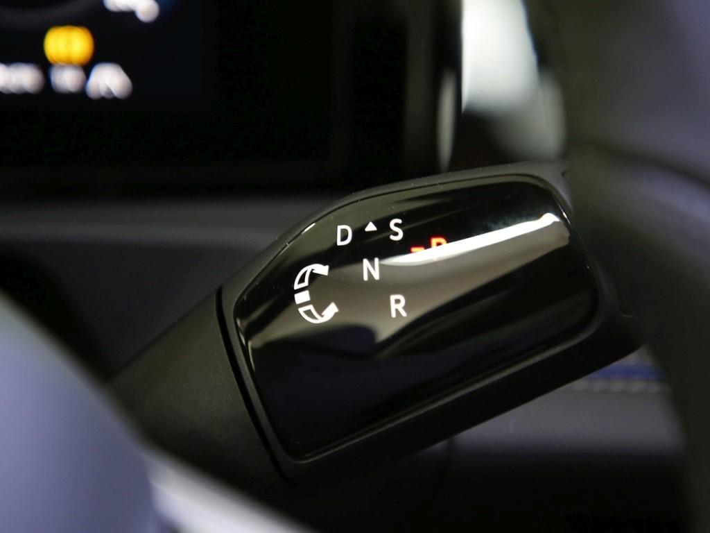 Volkswagen Tiguan DSG R-Line eHybrid