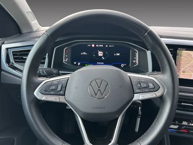 Volkswagen Polo 1.0 TSI DSG IQ.Drive Style