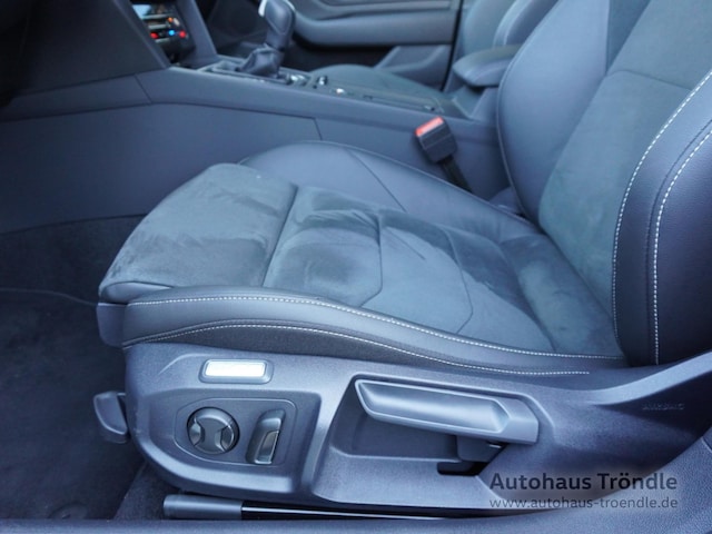 Volkswagen Arteon Shooting Brake 2.0 TSI DSG Elegance Elegance