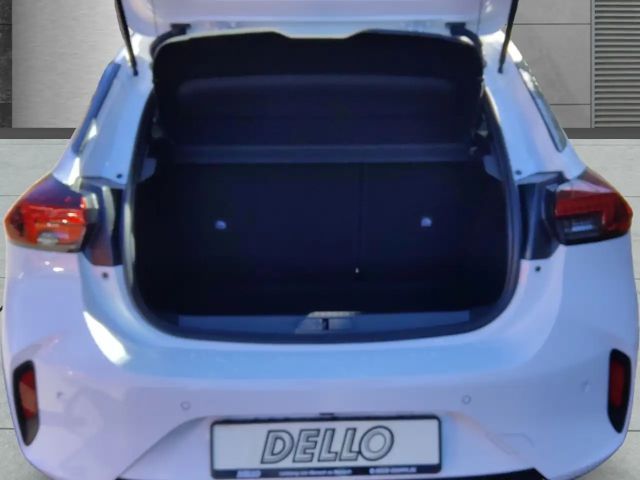 Opel Corsa GS-Line Grand Sport