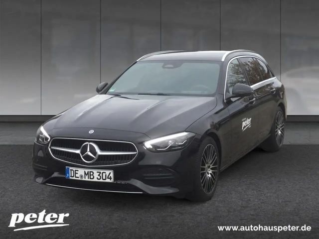 Mercedes-Benz C 200 AVANTGARDE Estate