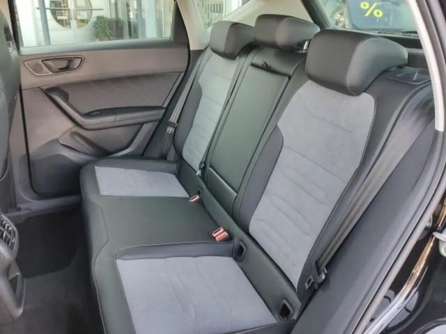 Cupra Ateca 1.5 TSI DSG