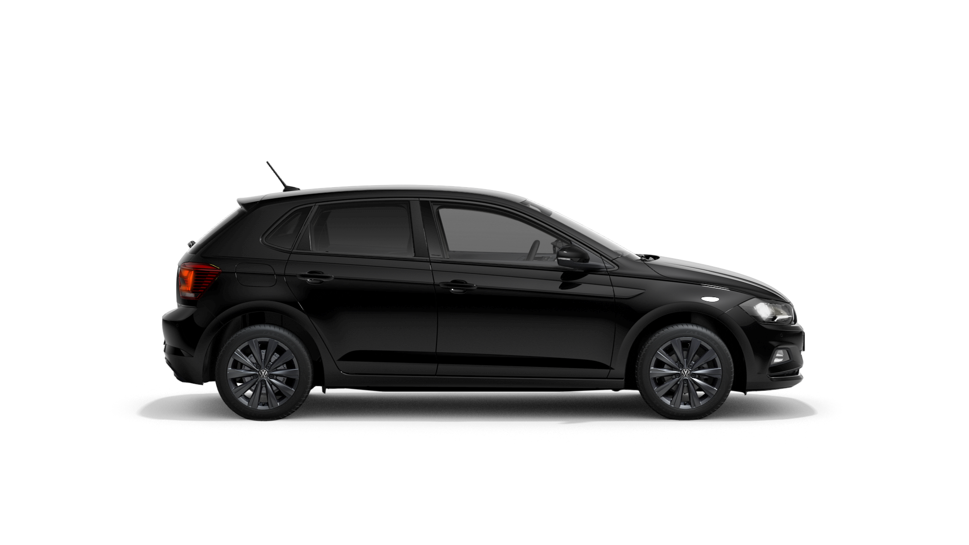 Volkswagen Polo 1.0 TSI DSG Highline