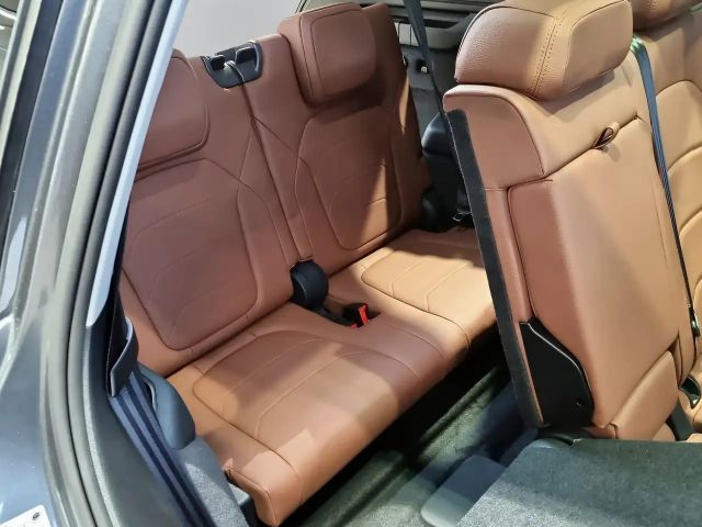 Skoda Kodiaq 4x4 Selection