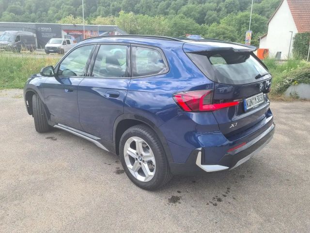 BMW X1 BMW  s18i AHK 18" X Line Bluetooth Navi Klima