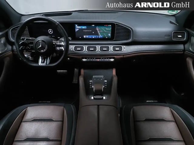 Mercedes-Benz GLE 53 AMG 4MATIC+ AMG Line