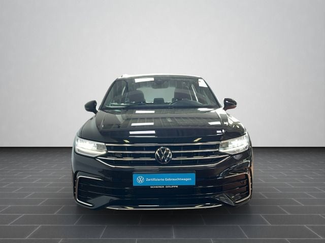 Volkswagen Tiguan 1.5 TSI DSG R-Line