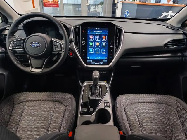 Subaru Crosstrek 2.0i Comfort | LED | Navi