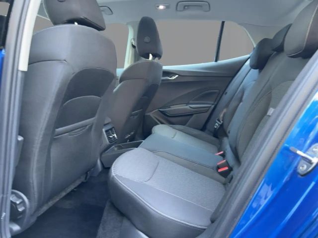 Skoda Fabia 1.0 TSI Style Style