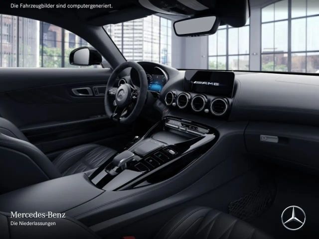 Mercedes-Benz AMG GT AMG Line Coupé