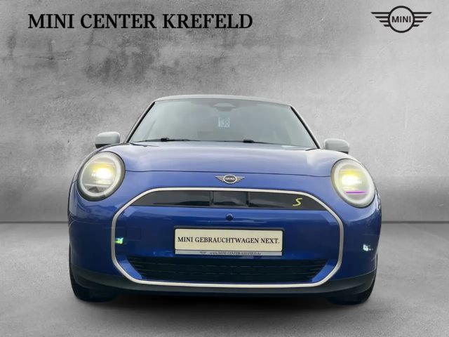 MINI Mini Electric SE