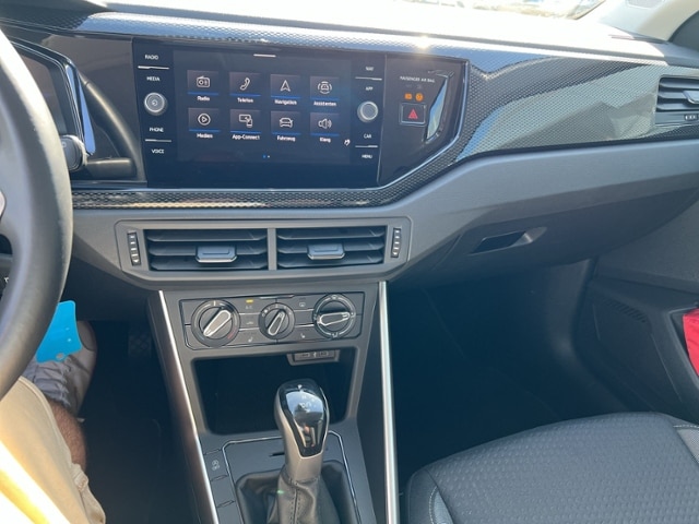 Volkswagen Polo 1.0 TSI DSG