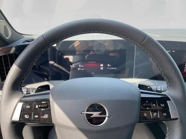 Opel Astra GS-Line Grand Sport