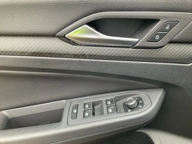 Volkswagen Golf 2.0 TSI 4Motion Golf VIII