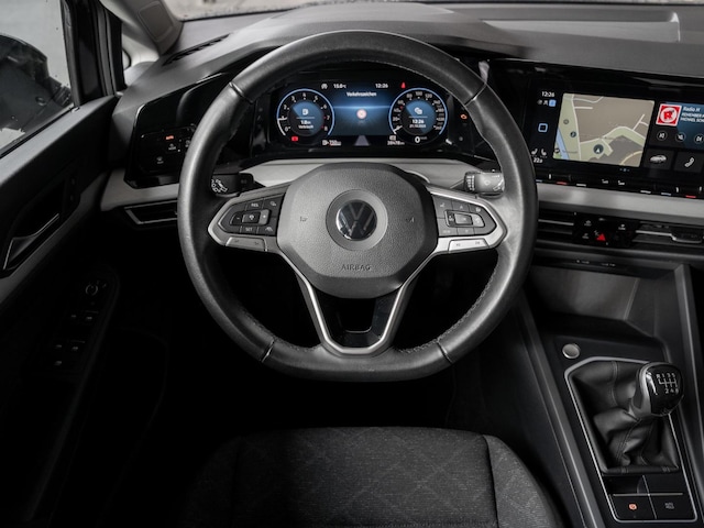 Volkswagen Golf 1.5 TSI Golf VIII