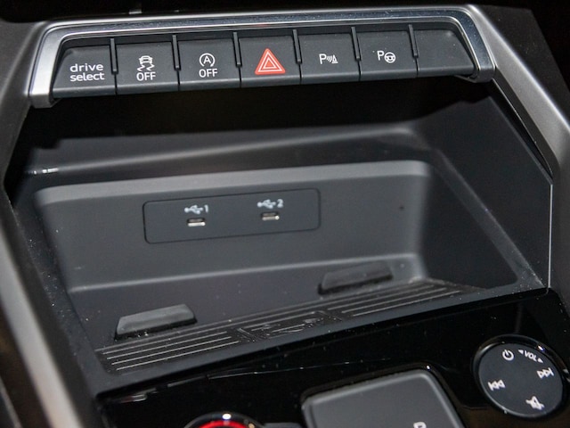 Audi S3 Quattro S-Tronic Sedan