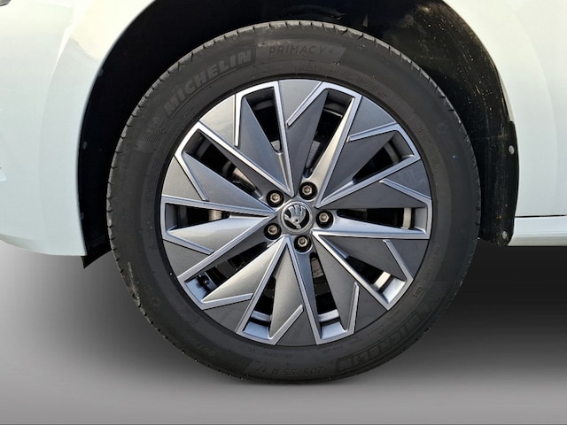 Skoda Kamiq 1.5 TSI Ambition