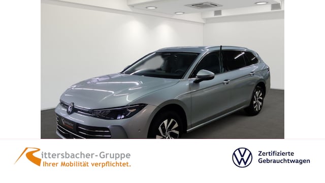 Volkswagen Passat Business