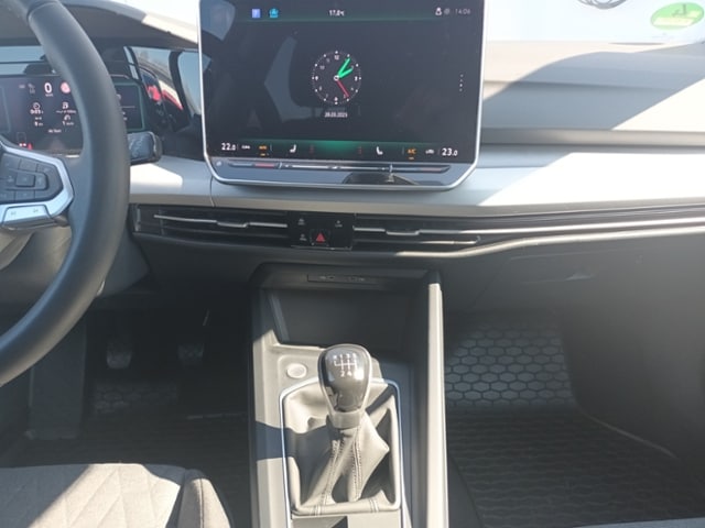 Volkswagen Golf Golf VIII