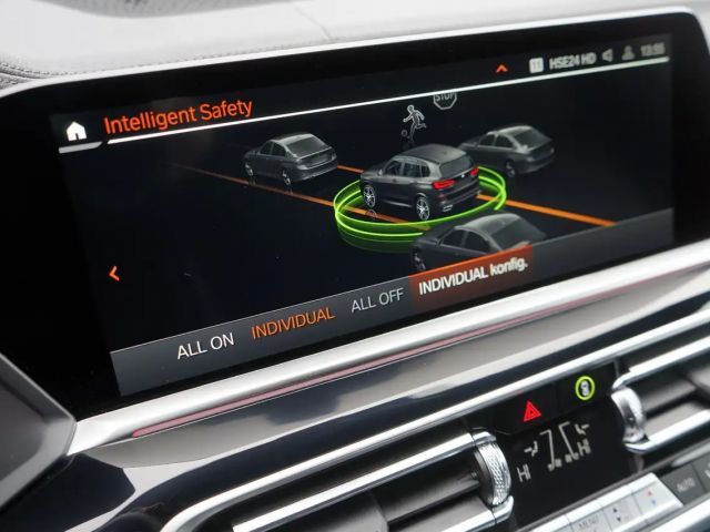 BMW X5 M-Sport xDrive40d