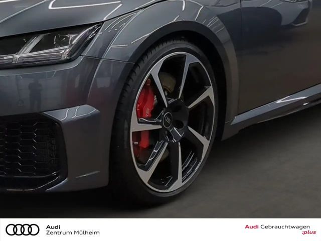 Audi TT RS Cabriolet Quattro Roadster