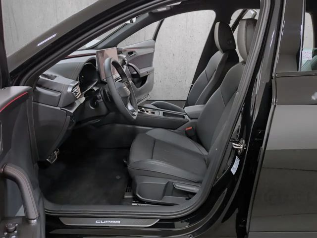 Cupra Formentor 1.5 TSI