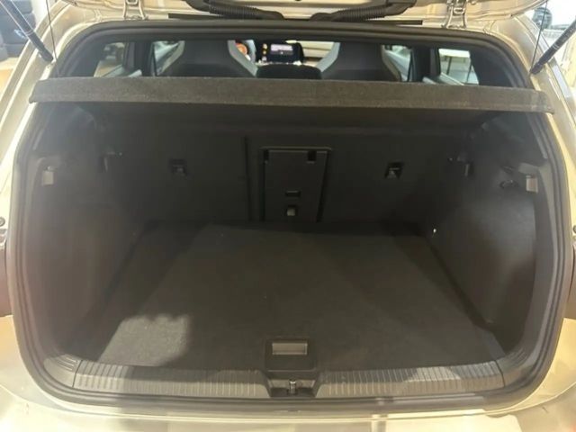 Volkswagen Golf DSG GTD Golf VIII