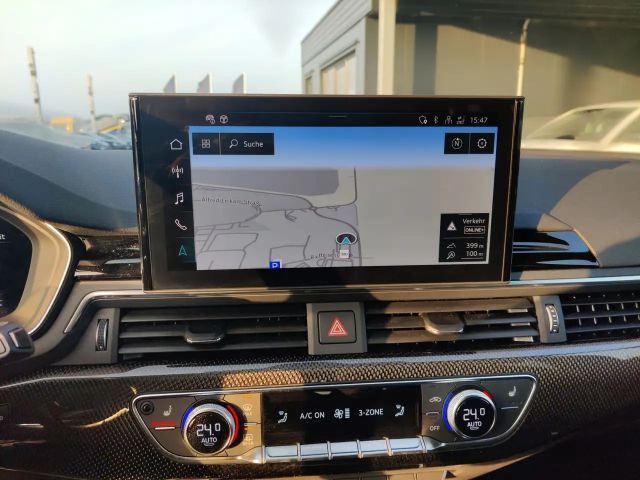 Audi S4 55 TDI Quattro