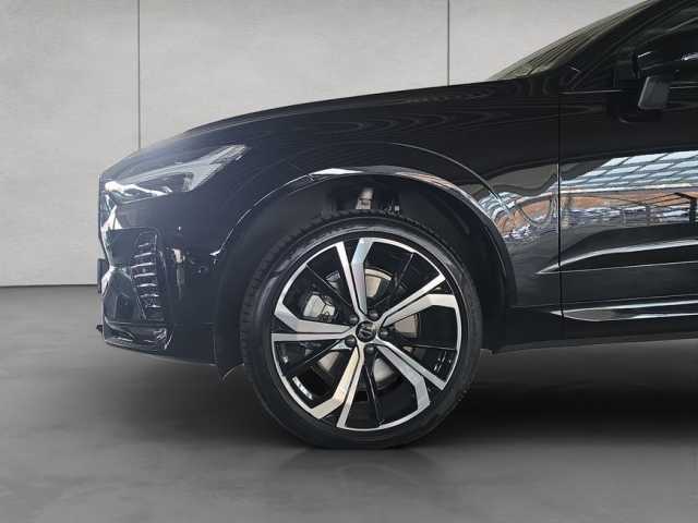 Volvo XC60 XC60