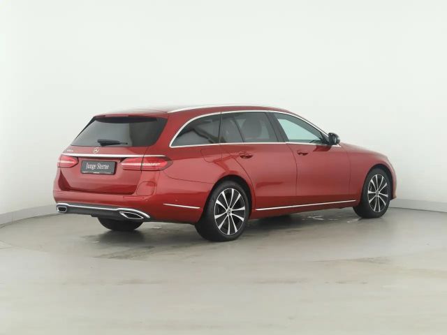 Mercedes-Benz E 300 E 300 de Estate