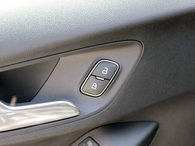 Ford Puma EcoBoost Titanium