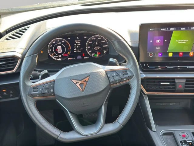 Cupra Formentor 1.5 TSI