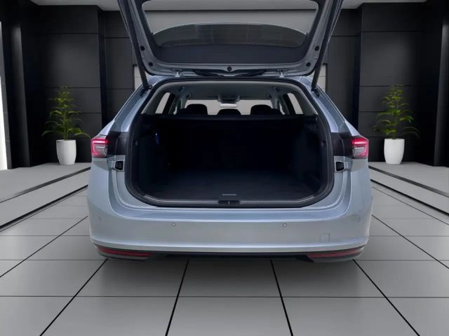 Skoda Superb 2.0 TDI Combi Selection